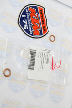 Load image into Gallery viewer, 0603100141 SEALING RING DIN 7603 10X14X1