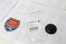 Load image into Gallery viewer, KTM 45235054028 DRIVE WHEEL WATERPUMP 09-20 50 65 SX SXS