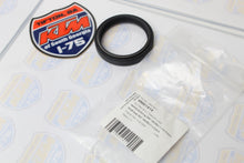 Load image into Gallery viewer, KTM 48601414 Shaft seal SKF 48x58x11,4 black