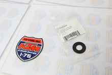Load image into Gallery viewer, KTM 75034050000 STOP DISK 14X30X1,5 STEEL