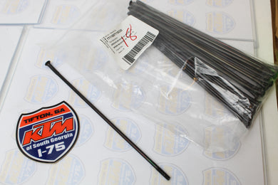 7711007119330 SPOKE M4,5X193- 18