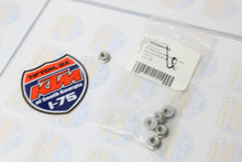 Load image into Gallery viewer, KTM 56509064100 SELF LOCKING NUT M6       10.9