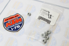Load image into Gallery viewer, KTM 56509064100 SELF LOCKING NUT M6       10.9