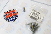 Load image into Gallery viewer, KTM 59009062019 SPECIAL SCREW M6X19 WS=8  10.9