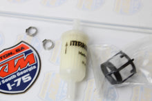 Load image into Gallery viewer, KTM 81207090100 FILTER KIT NEW SS # 81207090200