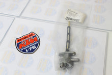 Load image into Gallery viewer, OEM KTM DIRTBIKE FUEL PETCOCK PET COCK GAS VALVE 125 200 250 300 450 54807004000