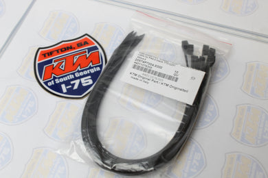 KTM 44011076305 CABLE TIE 300/4,8MM BLACK