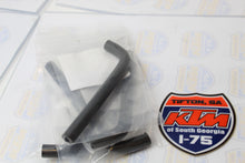 Load image into Gallery viewer, KTM 50307016000 FUEL PREFORMED HOSE SX    2001