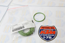 Load image into Gallery viewer, O-RING 44,00X3,00 VITON