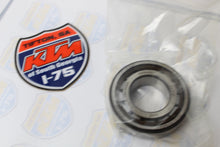 Load image into Gallery viewer, KTM 77330082200 BEARING NJ 206 ECP/HN3C4HVA624