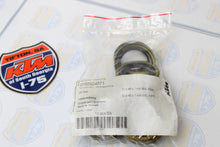 Load image into Gallery viewer, KTM 0760324571 SHAFT SEAL RING 32X45X7 BSLNBR