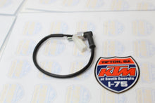 Load image into Gallery viewer, KTM 50311051100 BRAKE LIGHT SWITCH REAR    &#39;98