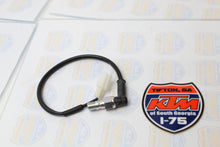 Load image into Gallery viewer, KTM 50311051100 BRAKE LIGHT SWITCH REAR    &#39;98