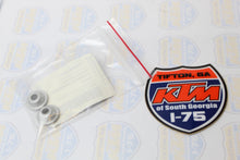 Load image into Gallery viewer, KTM 77308013010 COLLAR BUSH. F.REAR FENDER  07
