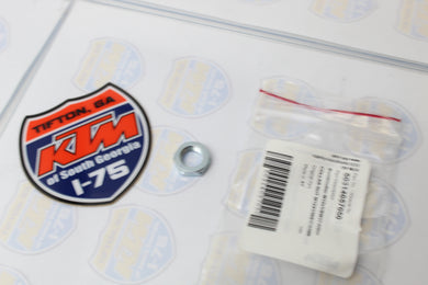 50314057050 COLLAR NUT M12X1/WS17 H=5MM