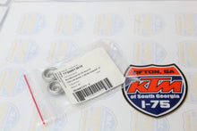 Load image into Gallery viewer, KTM 77308013010 COLLAR BUSH. F.REAR FENDER  07