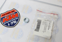 Load image into Gallery viewer, 50314057050 COLLAR NUT M12X1/WS17 H=5MM