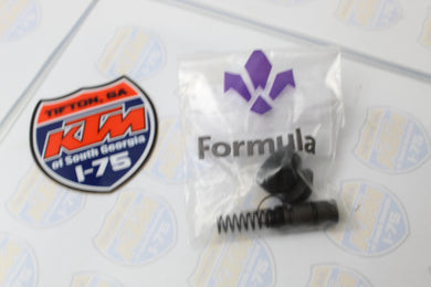 KTM 47013061100 REP. SET PISTON REAR D=12 2004