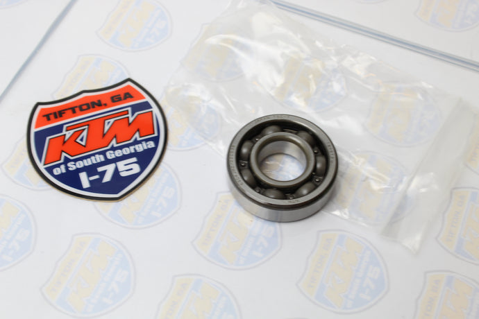 KTM 47030083000 BALL BEARING 22X52X15