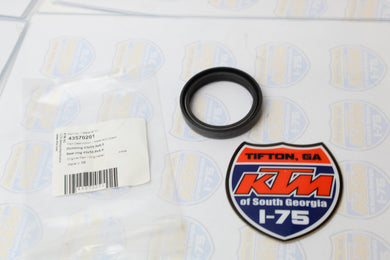 KTM 43570201 Seal ring 43x52,9x9,5