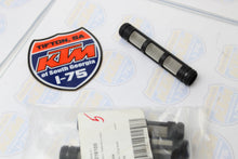 Load image into Gallery viewer, KTM 59038016100 OIL SCREEN NEW SS # 59038016200