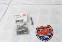 Load image into Gallery viewer, HH COLLAR SCREW