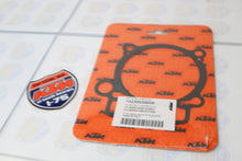 Load image into Gallery viewer, KTM 79230035000 CYLINDER BASE GASKET