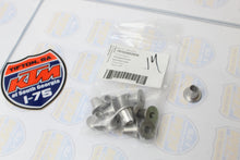 Load image into Gallery viewer, KTM 79103002020 Subframe bush
