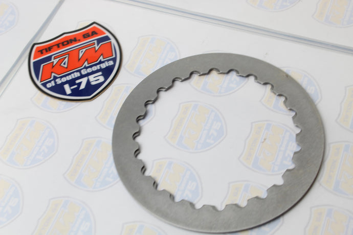 KTM 59032010200 INTERMEDIATE DISC 1,4MM   2002
