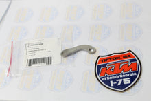 Load image into Gallery viewer, KTM 79003023090 SPRING BRACKET EXC 16