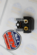 Load image into Gallery viewer, KTM 58211058000 STARTER RELAY 12V          &#39;99