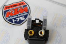 Load image into Gallery viewer, KTM 58211058000 STARTER RELAY 12V          &#39;99