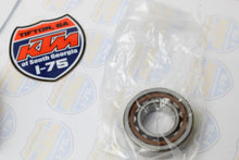 Load image into Gallery viewer, KTM 49030023000 cylindrical roller bearing NJ205