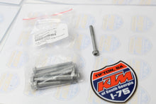 Load image into Gallery viewer, HH COLLAR SCREW