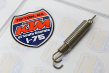 Load image into Gallery viewer, KTM 79003024000 SIDESTAND SPRING EXC        16