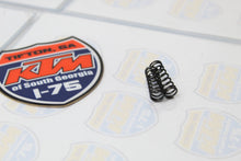 Load image into Gallery viewer, KTM 58038023300 PRESSURE SPRING L=25MM D=1MM