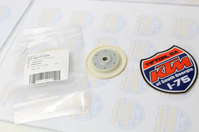 KTM 46237013000 MEMBRANE