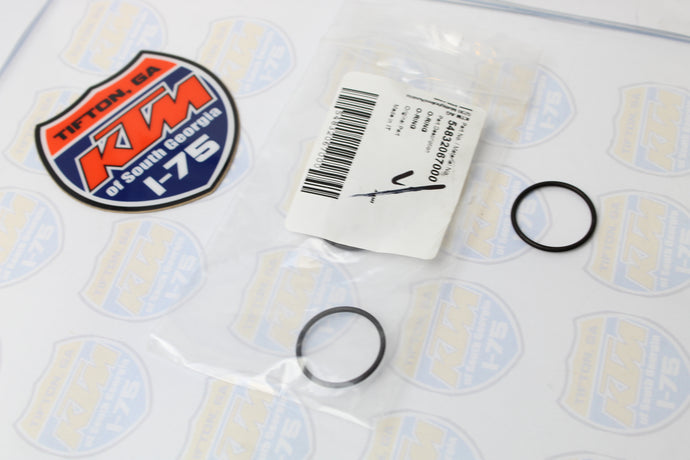 KTM 54832067000 O-RING