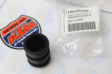 Load image into Gallery viewer, KTM 54605057000 RUBBER SLEEVE D=21MM/23MM &#39;93