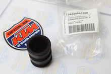 Load image into Gallery viewer, KTM 54605057000 RUBBER SLEEVE D=21MM/23MM &#39;93