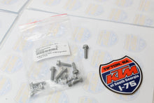 Load image into Gallery viewer, HH COLLAR SCREW