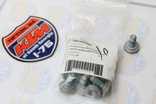 Load image into Gallery viewer, KTM 79003003000 SPECIAL SCREW M8X18 TORX45 SS