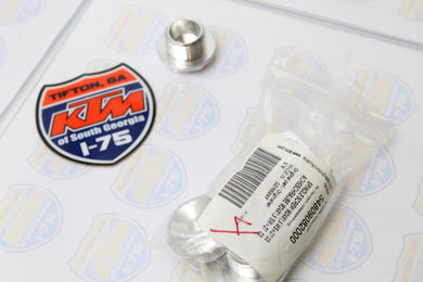 KTM 54809082000 SPINDLE SCREW M24X1,5 WS=27 03