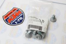 Load image into Gallery viewer, KTM 79003003000 SPECIAL SCREW M8X18 TORX45 SS
