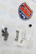 Load image into Gallery viewer, KTM 77036027000 VALVE-STEM SEALING          05