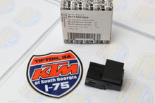 Load image into Gallery viewer, KTM 61111057000 RELAY CM1A-R-12V-H80        07