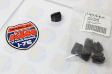 Load image into Gallery viewer, KTM 78132025100 DAMPING RUBBER