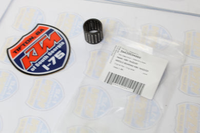 KTM 54430034000 NEEDLE BEARING KBK 18X22X20