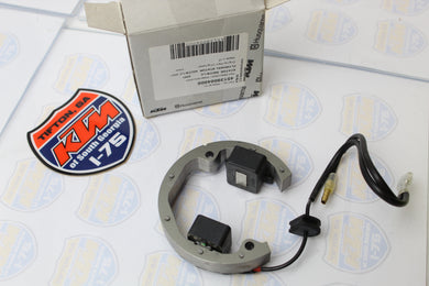 45139004000 FLYWHEEL STATOR 50CCM LC 2001