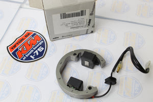 45139004000 FLYWHEEL STATOR 50CCM LC 2001